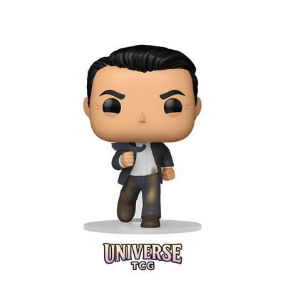 Funko Pop! North by... - Roger Thornhill