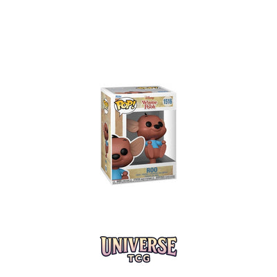 Funko Pop! Disney - Roo