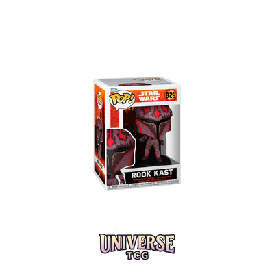 Funko Pop! Darth Maul Shadow... - Rook Kast