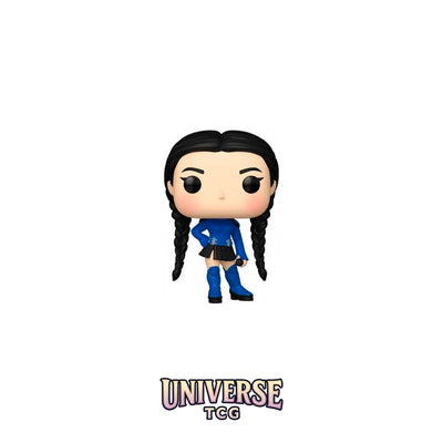 Funko Pop! Música - Rosalía (Motomami Tour)