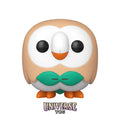 Funko Pop! Pokémon - Rowlet