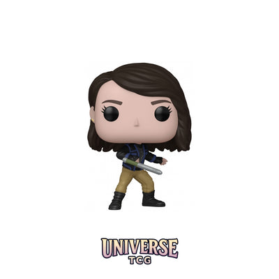 Funko Pop! Marvel - Ruth Bat Seraph