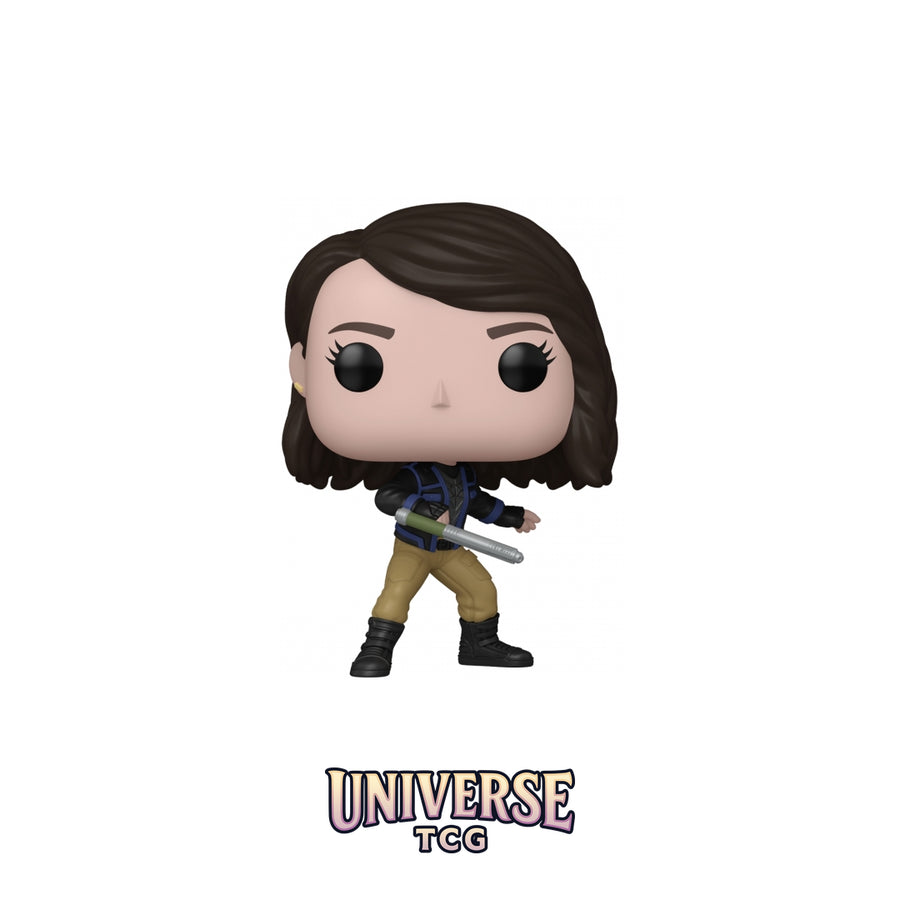 Funko Pop! Marvel - Ruth Bat Seraph
