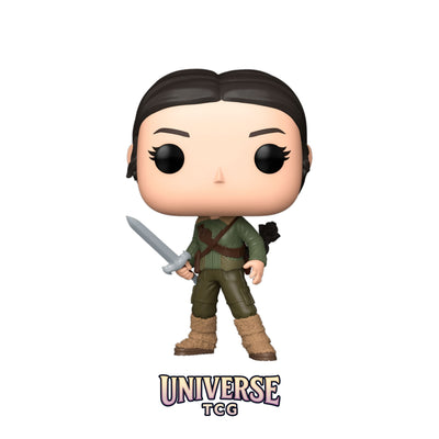 Funko Pop! Supergirl - Ruthye