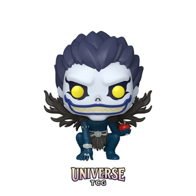 Funko Pop! Death Note - Ryuk