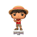 Funko Pop! One Piece - S1- Monkey D. Luffy