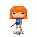 Funko Pop! One Piece - S1- Nami