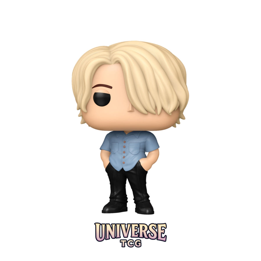 Funko Pop! One Piece - S1- Sanji
