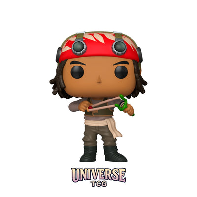 Funko Pop! One Piece - S1- Usopp