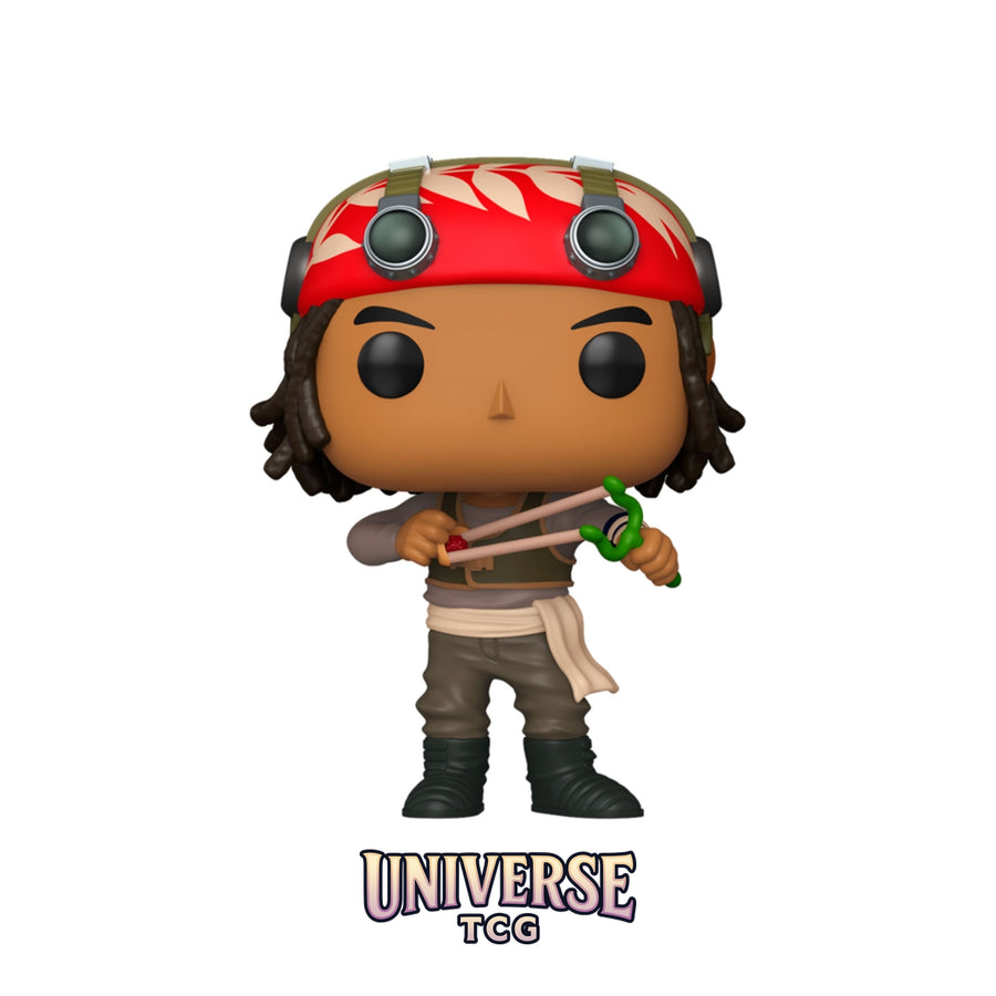 Funko Pop! One Piece - S1- Usopp
