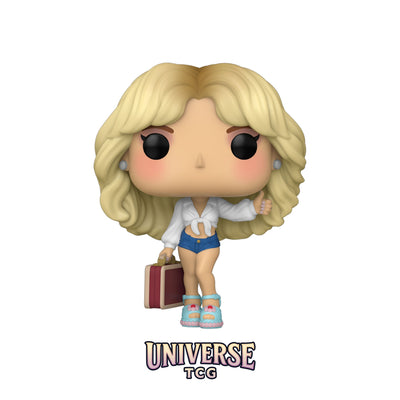 Funko Pop! Collectible - Sabrina Carpenter (Manchild) -...