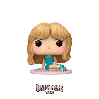 Funko Pop! Collectible - Sabrina Carpenter(Night Gown)...