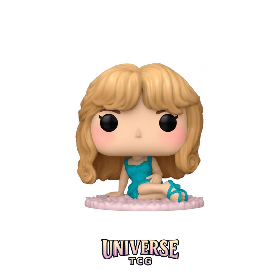 Funko Pop! Collectible - Sabrina Carpenter(Night Gown)...
