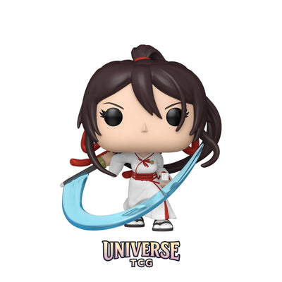 Funko Pop! Hell's Paradise - Sagiri