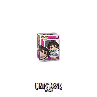 Funko Pop! Hell's Paradise - Sagiri