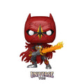 Funko Pop! DC Comics - Saint batman