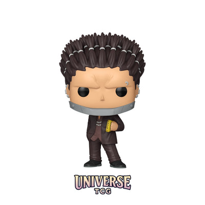 Funko Pop! Sakamoto Days - Saka Days- Hyo