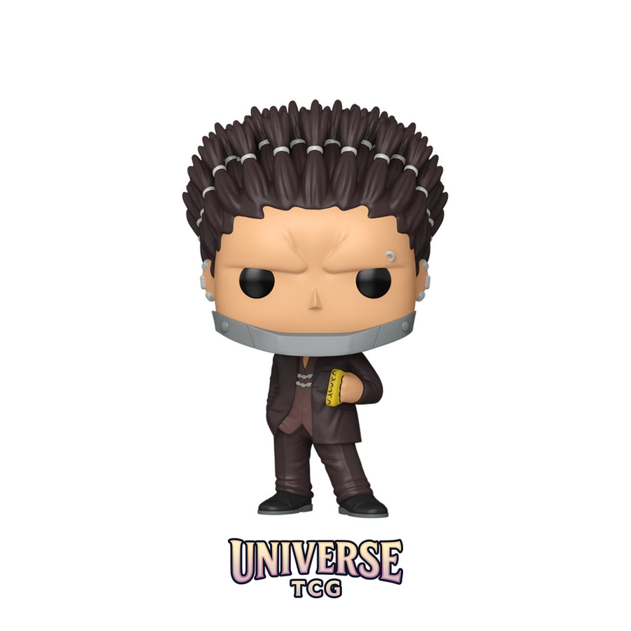 Funko Pop! Sakamoto Days - Saka Days- Hyo