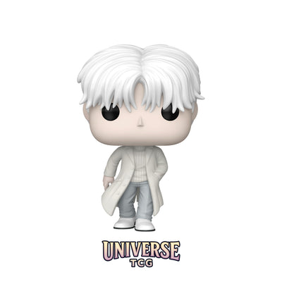 Funko Pop! Sakamoto Days - Saka Days- Kei X