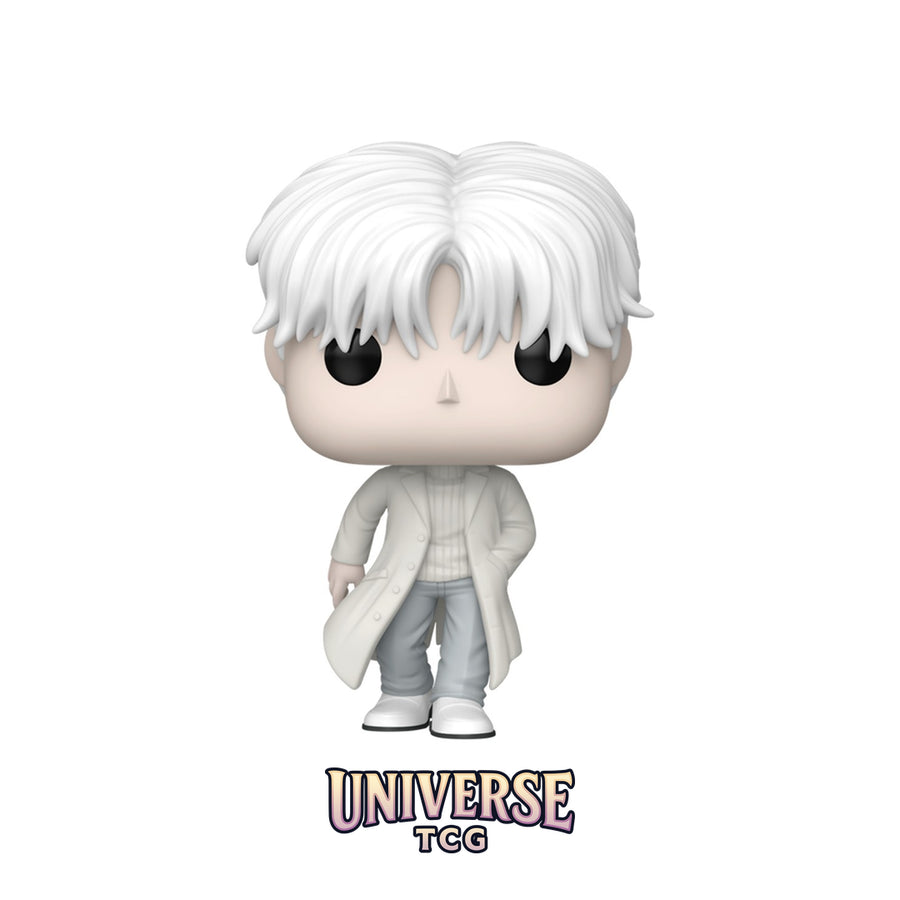 Funko Pop! Sakamoto Days - Saka Days- Kei X