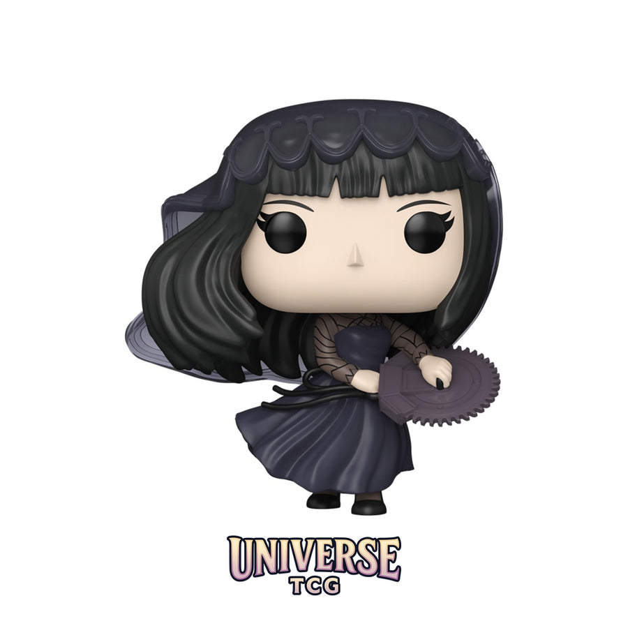 Funko Pop! Collectible - Saka Days- Osaragi w/Ch -...