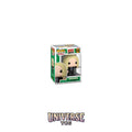 Funko Pop! Sakamoto... - Saka Days- Shishiba