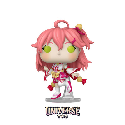 Funko Pop! Hololive - Sakura Miko