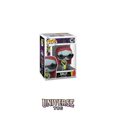Funko Pop! Pesadilla... - Sally (Beach)