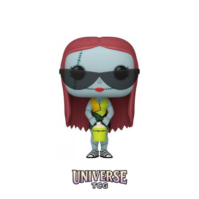 Funko Pop! Pesadilla... - Sally (Beach)