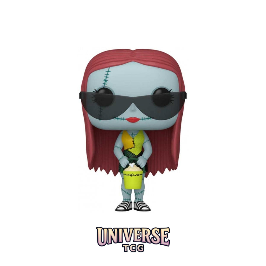 Funko Pop! Pesadilla... - Sally (Beach)
