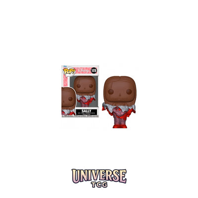 Funko Pop! Pesadilla... - Sally Chocolate