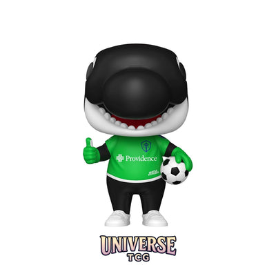 Funko Pop! NLF - Sammy the Sounder Seahawks