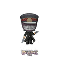 Funko Pop! Chainsaw Man - Samurai sword
