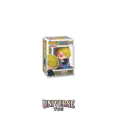 Funko Pop! Collectible - Sanji (2024)