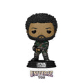 Funko Pop! Star Wars - Saw Gerrera