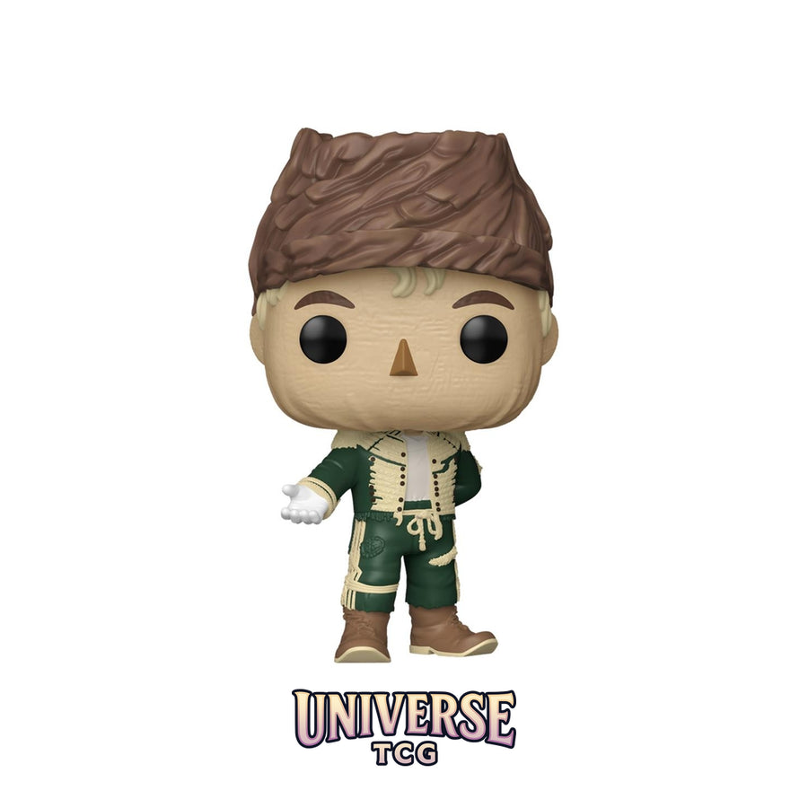 Funko Pop! Wicked - Scarecrow