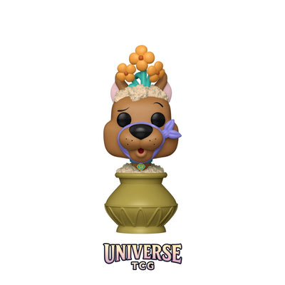 Funko Pop! Scooby Doo - Scooby-Doo