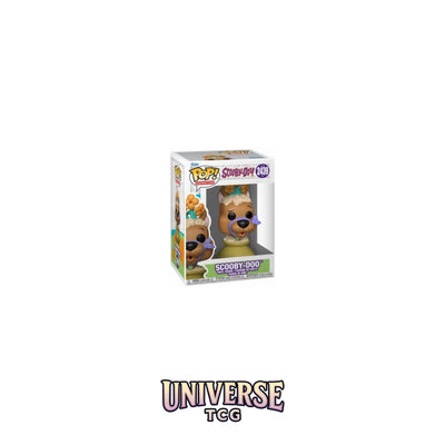 Funko Pop! Scooby Doo - Scooby-Doo