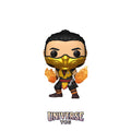 Funko Pop! Mortal Kombat - Scorpion