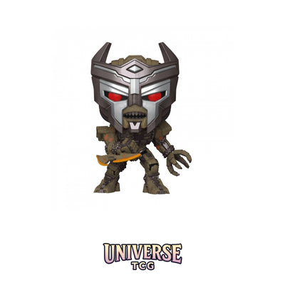 Funko Pop! Transformers - Scourge