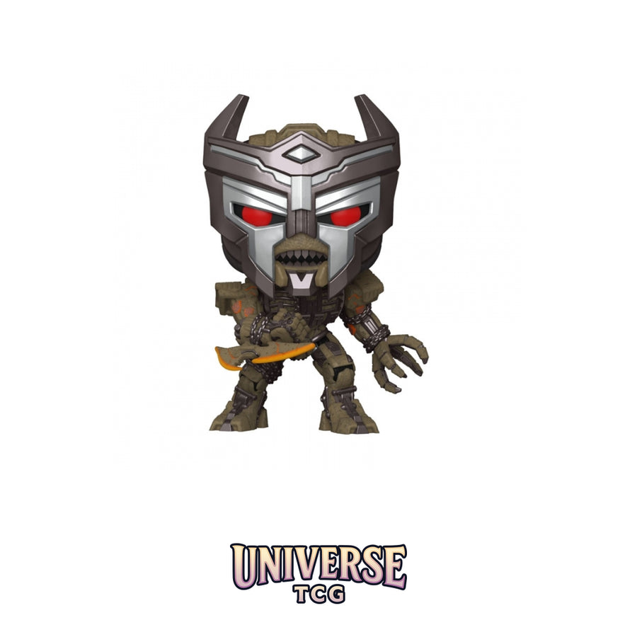 Funko Pop! Transformers - Scourge