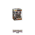 Funko Pop! Transformers - Scourge