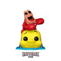 Funko Pop! Disney - Sebastian and Flounder