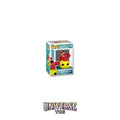 Funko Pop! Disney - Sebastian and Flounder