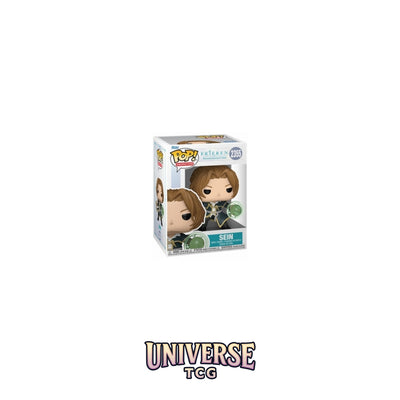 Funko Pop! Frieren - Sein
