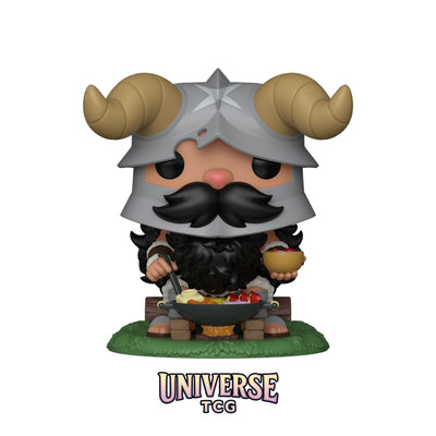 Funko Pop! Delicious in Dungeon - Senshi