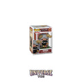 Funko Pop! Delicious in Dungeon - Senshi