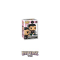 Funko Pop! Fútbol - Sergio busquets
