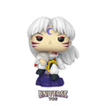 Funko Pop! Inuyasha - Sesshomaru (Sitting)