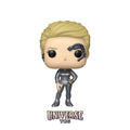 Funko Pop! Collectible - Seven of Nine (Metallic) -...